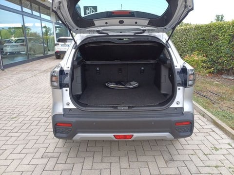 Auto Usate A Ravenna | Suzuki S-Cross S-Cross 1.4H Gpl Top+ 2Wd 129Cv