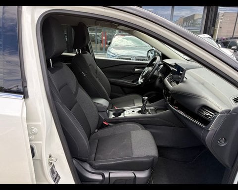Auto Usate A Ravenna | Nissan Qashqai Qashqai 1.3 Mhev N-Connecta 2Wd 140Cv