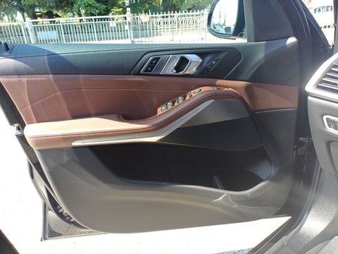 Auto Usate A Ravenna | Bmw X5 X5 Xdrive25D Msport Auto