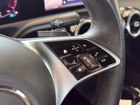 Auto Usate A Ravenna | Mercedes-Benz Classe A A 180 D Progressive Advanced