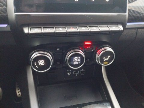 Auto Usate A Ravenna | Renault Arkana Arkana 1.6 E-Tech Hybrid R.s. Line Fast Track 145Cv