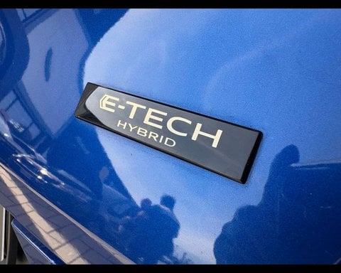 Auto Usate A Ravenna | Renault Captur Captur 1.6 E-Tech Full Hybrid Techno 145Cv Auto