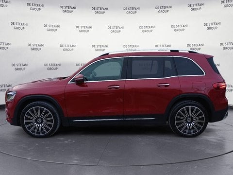 Auto Usate A Ravenna | Mercedes-Benz Glb Glb 200 D Amg Line Advanced Plus