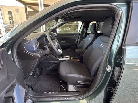 Auto Km0 A Ravenna | Dacia Duster Duster 1.6 Hybrid Journey 140Cv