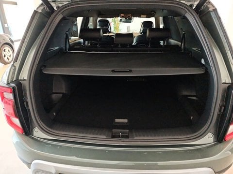 Auto Usate A Ravenna | Kgm Torres Torres 1.5 Full-Hybrid K-Line 204Cv E-Dht