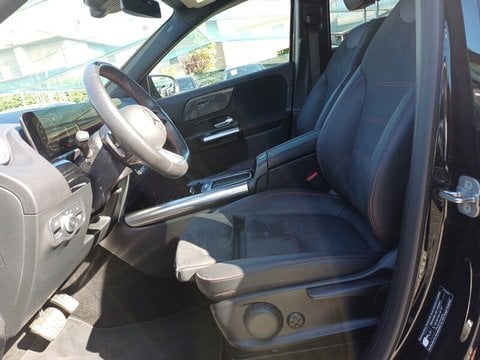 Auto Usate A Ravenna | Mercedes-Benz Gla Gla 200 D Amg Line Advanced Plus Night-Pack