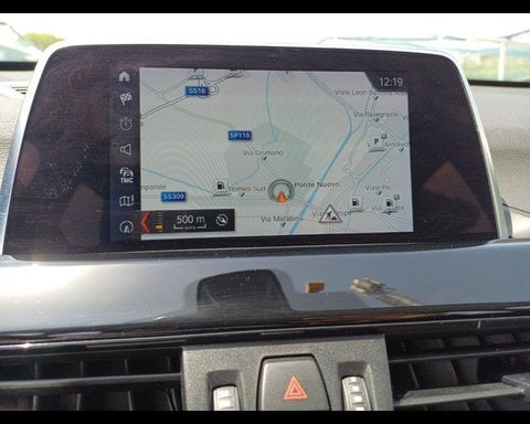 Auto Usate A Ravenna | Bmw X1 X1 Xdrive18D Auto My18