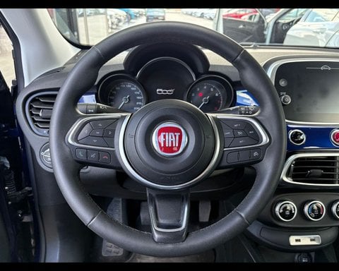 Auto Usate A Ravenna | Fiat 500X 500X 1.0 T3 City Cross 120Cv