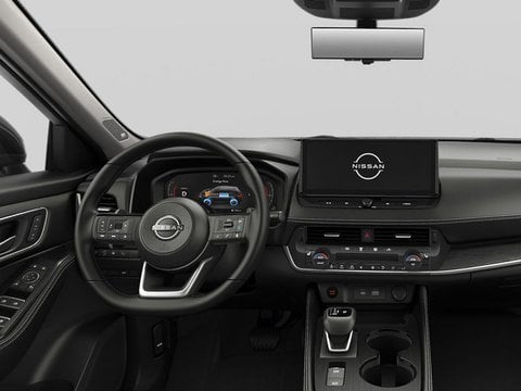 Auto Nuove Pronta Consegna A Ravenna | Nissan X-Trail X-Trail Mild Hybrid Tekna 2Wd
