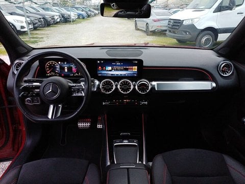 Auto Usate A Ravenna | Mercedes-Benz Glb Glb 200 D Amg Line Advanced Plus