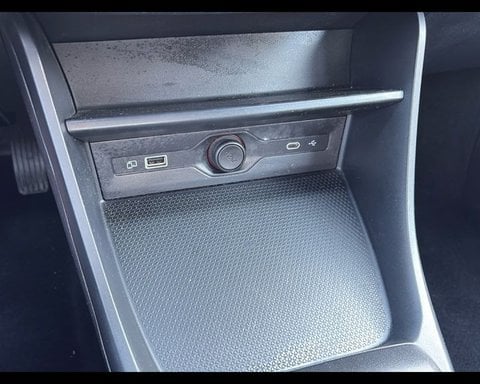 Auto Usate A Ravenna | Mg Mg3 Mg3 1.5 Comfort Gpl