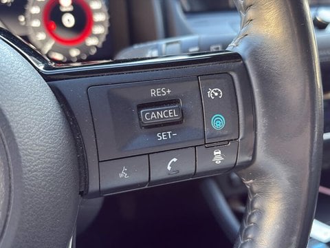 Auto Usate A Ravenna | Nissan X-Trail X-Trail 1.5 E-Power Tekna E-4Orce 4Wd Auto
