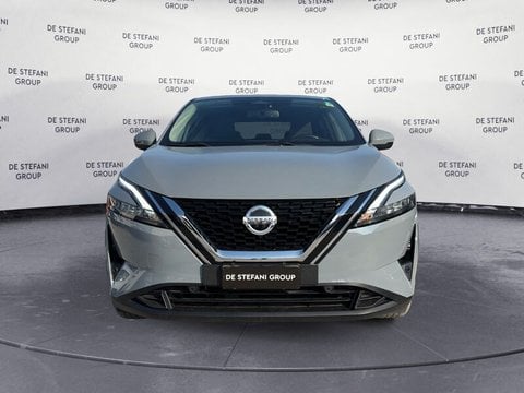Auto Usate A Ravenna | Nissan Qashqai Qashqai 1.3 Mhev N-Connecta 2Wd 140Cv