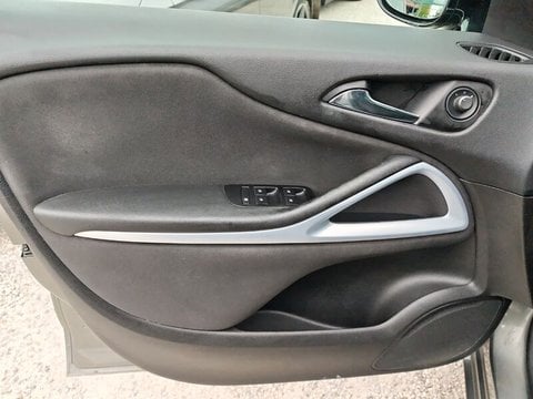 Auto Usate A Ravenna | Opel Zafira Zafira 1.6 Cdti Advance S&S 134Cv 7 Posti
