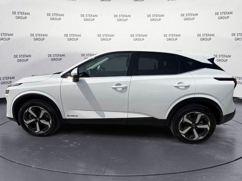 Auto Usate A Ravenna | Nissan Qashqai Qashqai 1.5 E-Power N-Connecta 2Wd