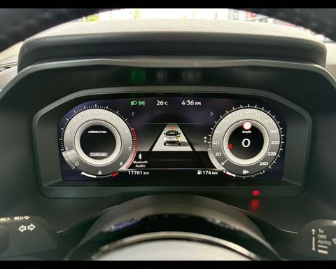 Auto Usate A Ravenna | Nissan Qashqai Qashqai 1.3 Mhev N-Connecta 2Wd 140Cv