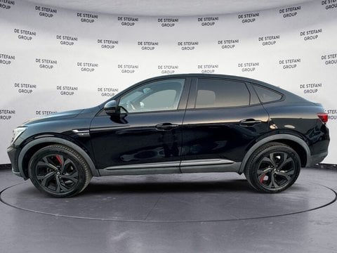 Auto Usate A Ravenna | Renault Arkana Arkana 1.6 E-Tech Hybrid R.s. Line Fast Track 145Cv