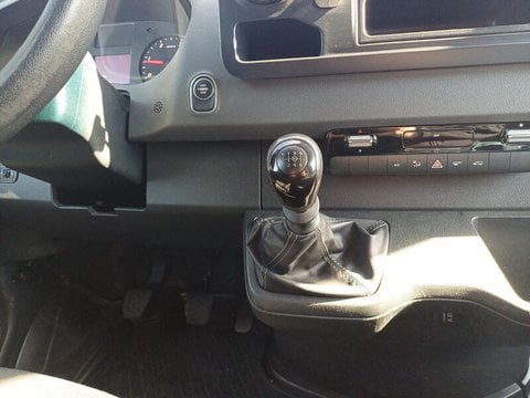 Auto Usate A Ravenna | Mercedes-Benz Sprinter Sprinter 314 Cdi F 39/35