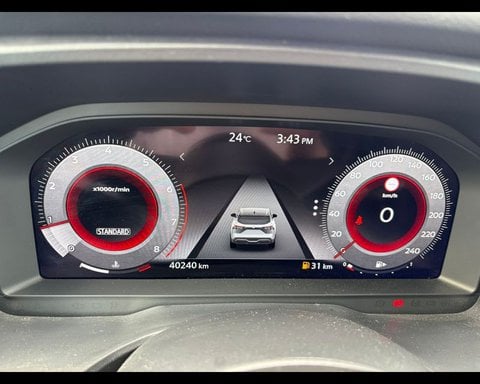 Auto Usate A Ravenna | Nissan Qashqai Qashqai 1.3 Mhev N-Connecta 2Wd 140Cv