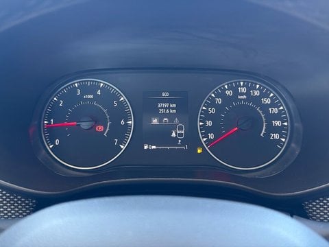 Auto Usate A Ravenna | Dacia Sandero Sandero Streetway 1.0 Tce Expression Eco-G 100Cv 5 Marce