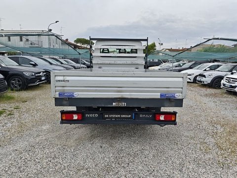 Auto Usate A Ravenna | Iveco Daily Daily 35 C14H D 3450 Cab. Hd