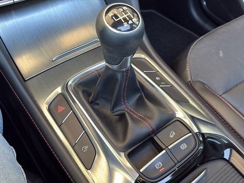 Auto Usate A Ravenna | Mg Hs Hs 1.5 T Luxury