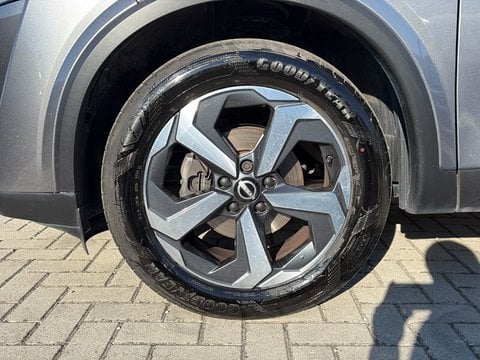 Auto Usate A Ravenna | Nissan Qashqai Qashqai 1.3 Mhev N-Connecta 2Wd 140Cv