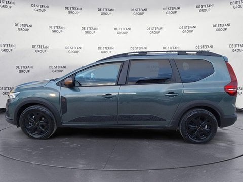 Auto Usate A Ravenna | Dacia Jogger Jogger 1.6 Hybrid Extreme 140Cv
