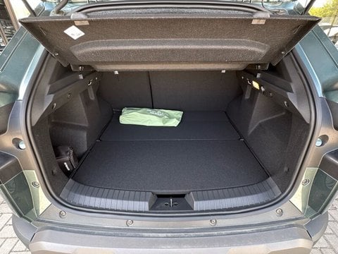 Auto Km0 A Ravenna | Dacia Duster Duster 1.6 Hybrid Journey 140Cv