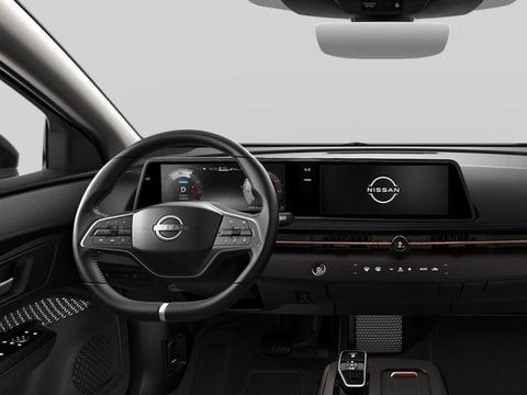 Auto Nuove Pronta Consegna A Ravenna | Nissan Ariya Ariya 63 Kwh Engage 2Wd