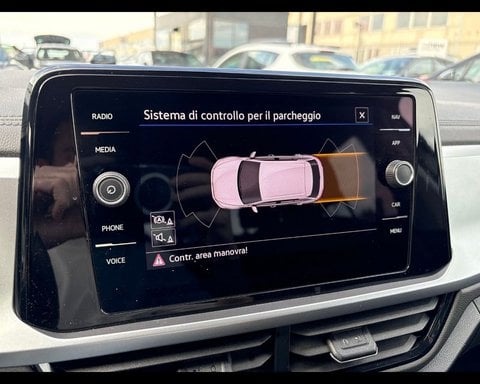 Auto Usate A Ravenna | Volkswagen T-Roc T-Roc 1.0 Tsi Sport