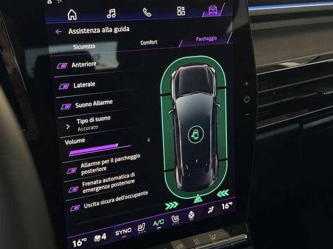 Auto Usate A Bologna | Renault Rafale Rafale Full Hybrid E-Tech Esprit Alpine 200 Cv