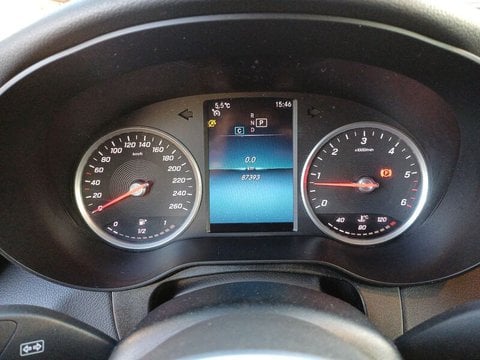 Auto Usate A Ravenna | Mercedes-Benz Glc Glc 220 D 4Matic Sport