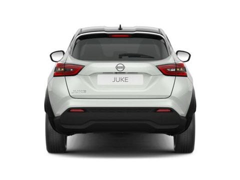 Auto Nuove Pronta Consegna A Ravenna | Nissan Juke Juke 1.0 Dig-T N-Connecta 114Cv