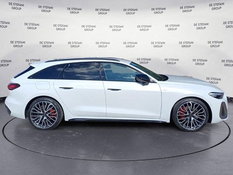 Auto Usate A Ravenna | Audi A5 A5 Avant 2.0 Tdi Mhev+ Business Quattro 204Cv S-Tronic