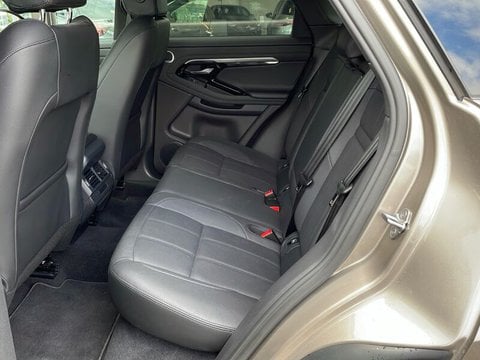 Auto Usate A Ravenna | Land Rover Range Rover Evoque Range Rover Evoque 2.0D I4 Mhev Se Awd 204Cv...