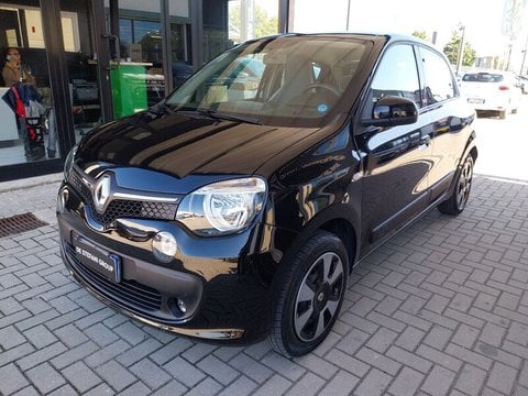 Auto Usate A Bologna | Renault Twingo Iii 2014 0.9 Tce Duel2 Gpl 90Cv