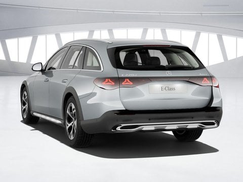 Auto Nuove Pronta Consegna A Ravenna | Mercedes-Benz Classe E E 220 D 4Matic All Terrain Advanced