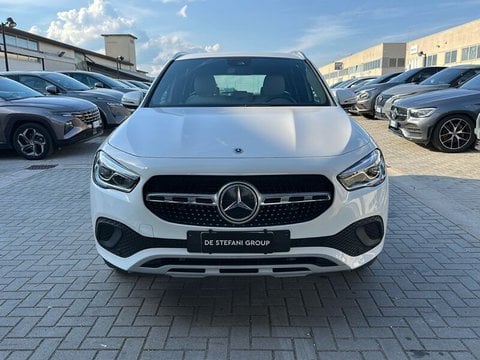 Auto Usate A Ravenna | Mercedes-Benz Gla Gla 180 D Automatic Sport