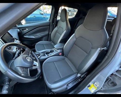 Auto Usate A Bologna | Nissan Juke Juke 1.6 Hev N-Connecta