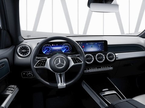 Auto Nuove Pronta Consegna A Ravenna | Mercedes-Benz Eqb Eqb 250+ Progressive Advanced