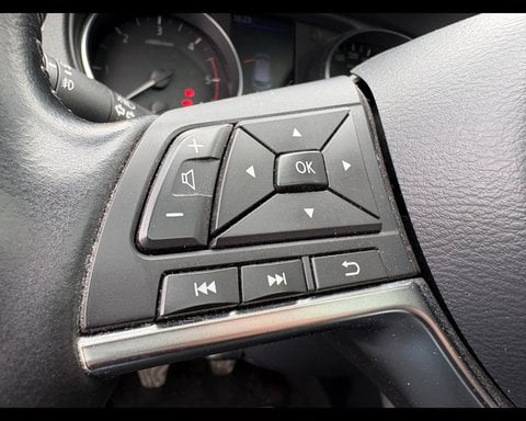 Auto Usate A Ravenna | Nissan Qashqai Qashqai 1.5 Dci Tekna 115Cv