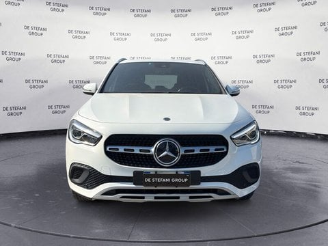 Auto Usate A Ravenna | Mercedes-Benz Gla Gla 180 D Automatic Sport