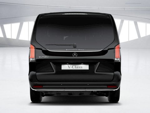 Auto Nuove Pronta Consegna A Ravenna | Mercedes-Benz Classe V V 250 D Avantgarde Extralong