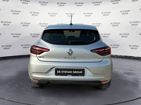 Auto Usate A Ravenna | Renault Clio Clio 1.0 Tce Equilibre Gpl 100Cv