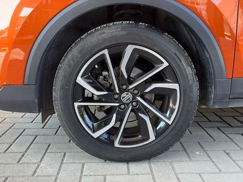 Auto Usate A Ravenna | Mg Zs Zs 1.5 Luxury