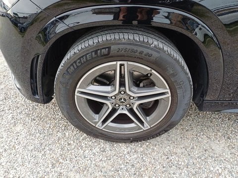 Auto Usate A Ravenna | Mercedes-Benz Gle Gle 300 D 4Matic Amg Line Advanced Plus