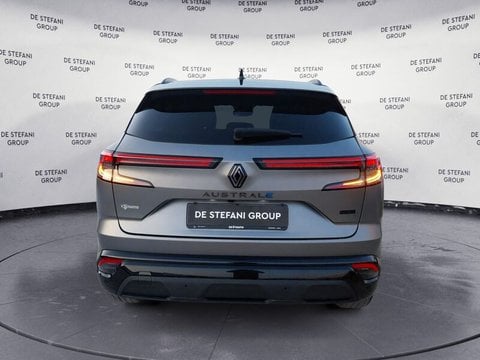 Auto Usate A Ravenna | Renault Austral Austral 1.2 E-Tech Full Hybrid Iconic Esprit Alpine 200Cv ...