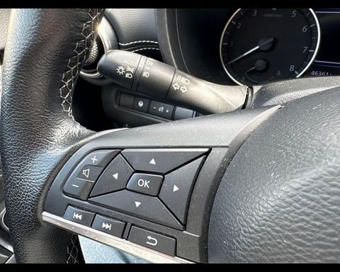 Auto Usate A Ravenna | Nissan Juke Juke 1.0 Dig-T N-Connecta 114Cv