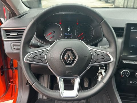 Auto Usate A Ravenna | Renault Clio Clio 1.0 Tce Equilibre 90Cv